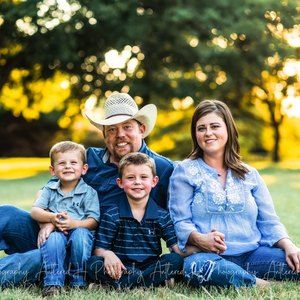 Meet your Posher, Macy